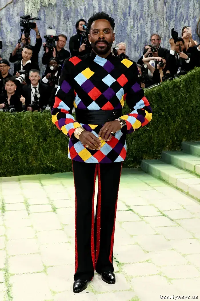 At the 2026 Met Gala, fashion didn't merely reference art—it transformed into art itself.