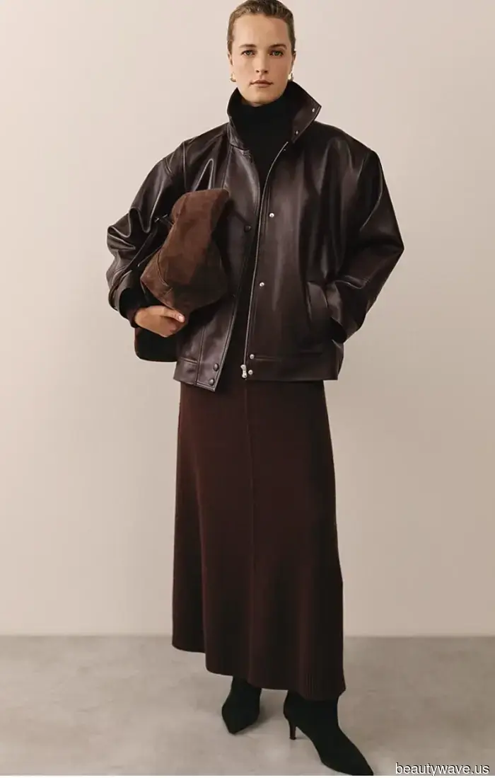 As stated by Rosie Huntington-Whiteley and Lila Moss, this cult jacket trend is poised to take over this winter.