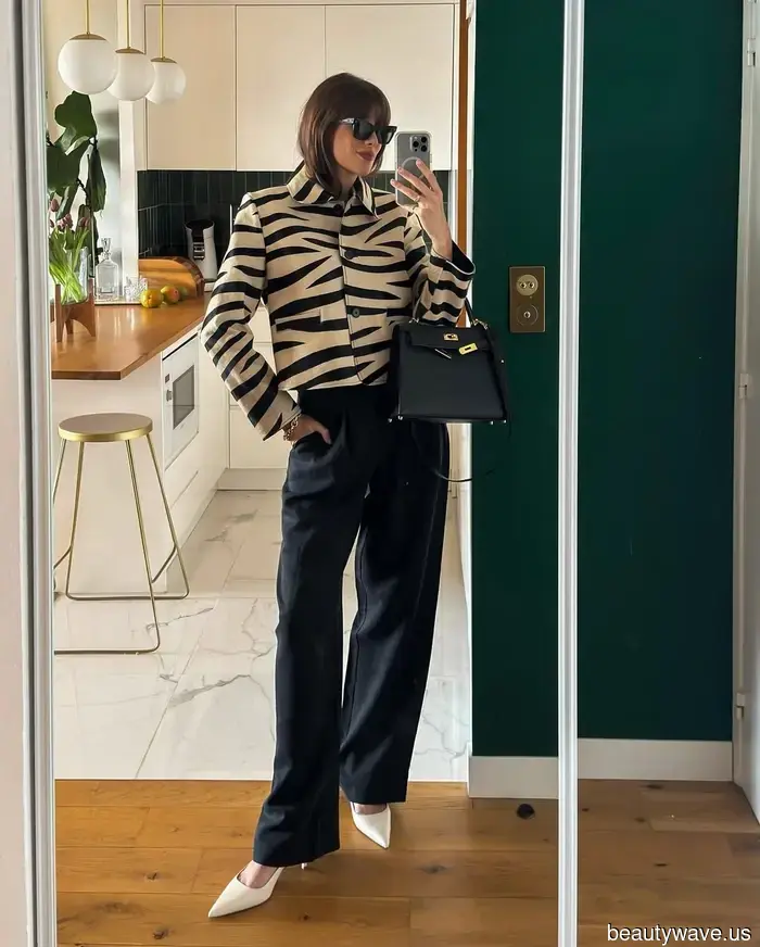 5 anspruchsvolle Herbsttrends, die Marks and Spencer bereits in großem Stil unterstützt