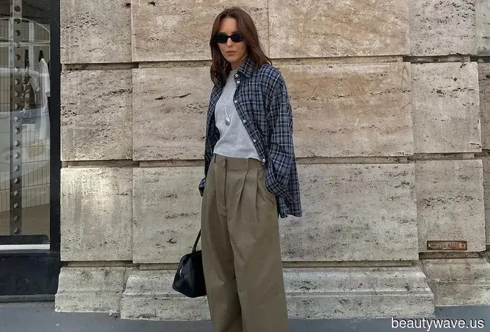 5 Outfits de Otoño de Nordstrom por Menos de $425 Que Transmiten Energía de "Contraté a un Estilista Personal"