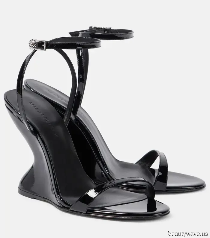 Scusa, Stilettos, ogni persona del mondo della moda che conosco sta elevando i propri look invernali con questa tendenza dei tacchi.