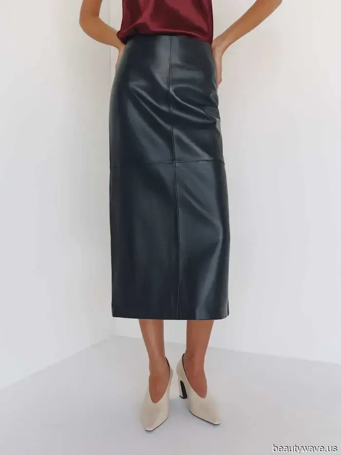 Apologies, Slip Skirts—Stylish Women in NYC and Paris Favor This High-End Alternative in 2026