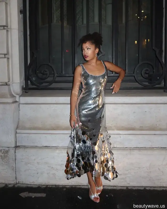 7 Idee di Outfit Eleganti per Feste che io e i miei colleghi editor stiamo ruotando questa stagione