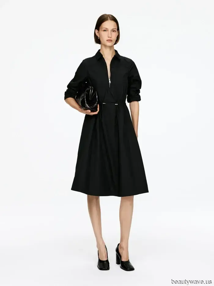 5 Chic Autumn Dress Trends That Will Be Popular Next Month