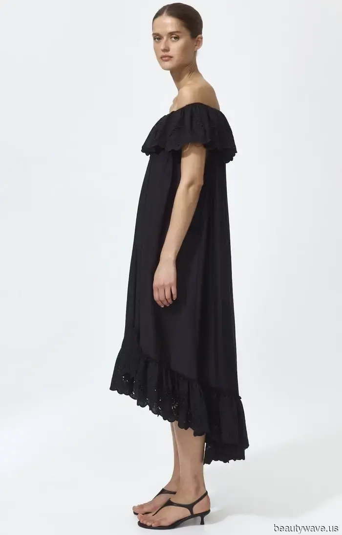 It's Officially Dress Season—15 Stylish Zara and H&M Dresses That Perfectly Capture Summer's Most Beautiful Trend.