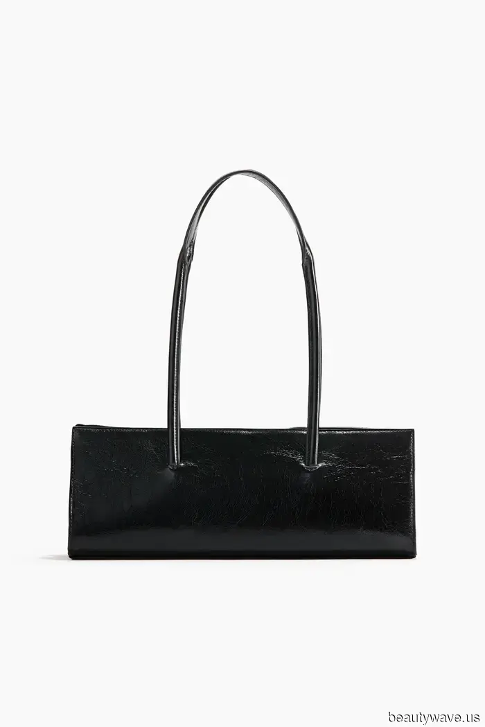 Mein französischer Freund schwört auf die teuer aussehenden Basics von H&M&mdash;9 Essentials, die sie gerade aufstockt …