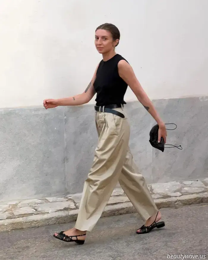7 Stunning Sandal Trends That Fashion Enthusiasts Will Embrace in 2025