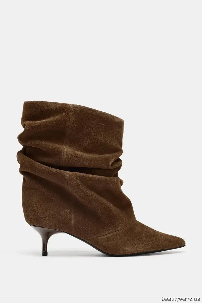 Zara Has Just Released the Most Stylish Light Jackets and Autumn Footwear—These 26 Items Are Exceptional.