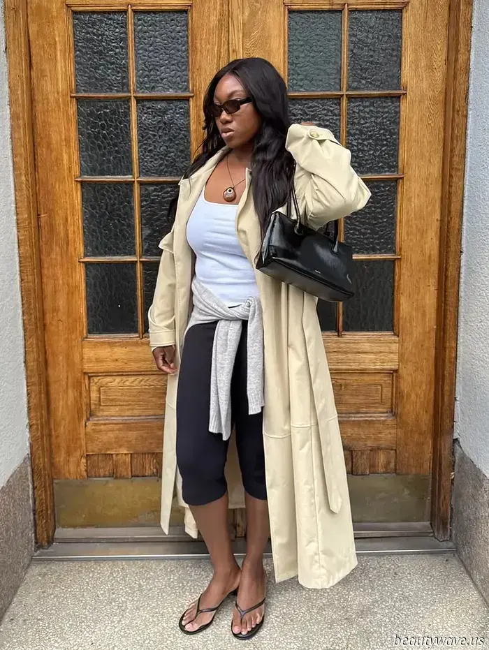 I'm not suggesting that you shouldn't wear linen trousers, but these 7 styles may be more fashionable.