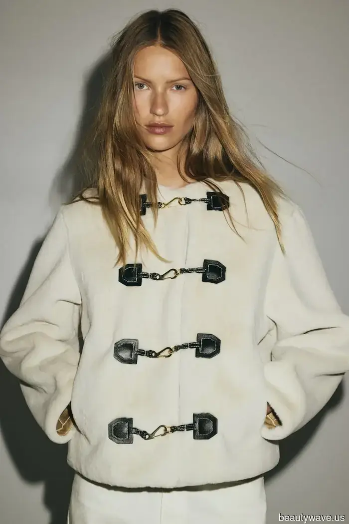 All the stylish pieces from Zara, COS, and H&M that I'm planning to add to my cart before Black Friday.