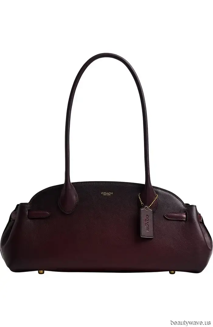 Mi hermana necesita urgentemente una actualización de armario para 2026&mdash;11 hallazgos elegantes de Nordy que le envié por mensaje.