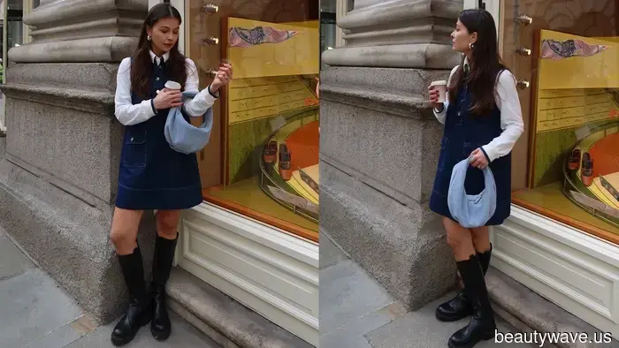 Kleider sind nicht nur für den Sommer&mdash;diese 35 Herbststile von J.Crew, Reformation und Anthro beweisen genau das.