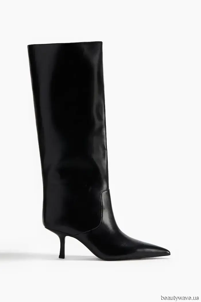 I Did the Shopping So You Don't Have To — The Definitive Fashion Editor's Fall 2025 Wishlist