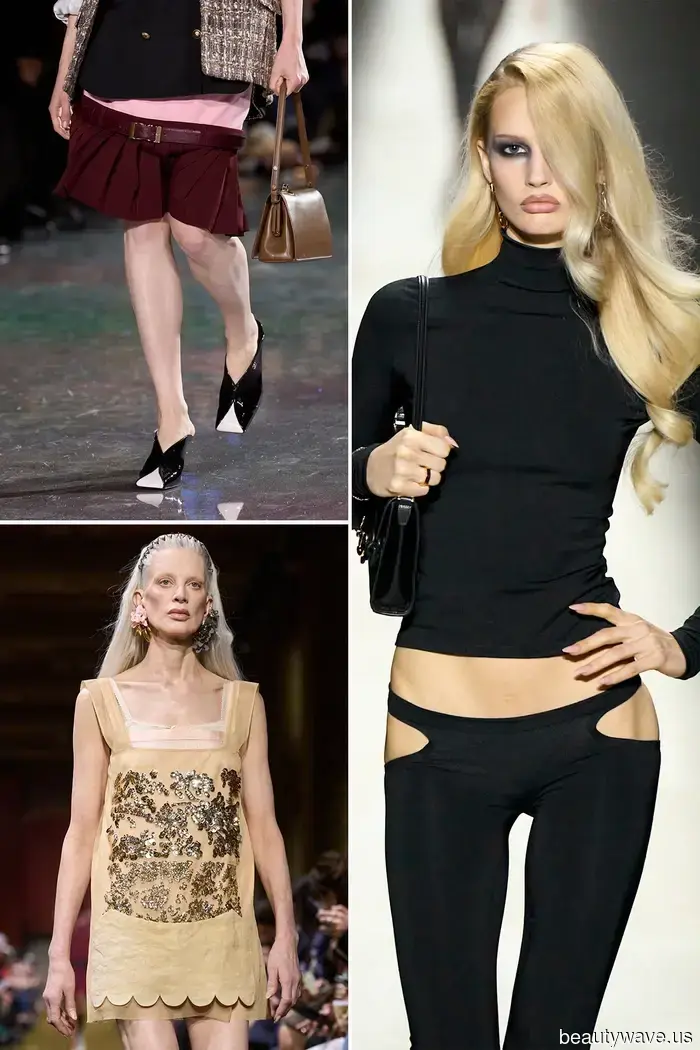 Stylish and Appearing Costly Yet Surprising—“Ladylike” Fashion Is the Must-Know Spring Trend