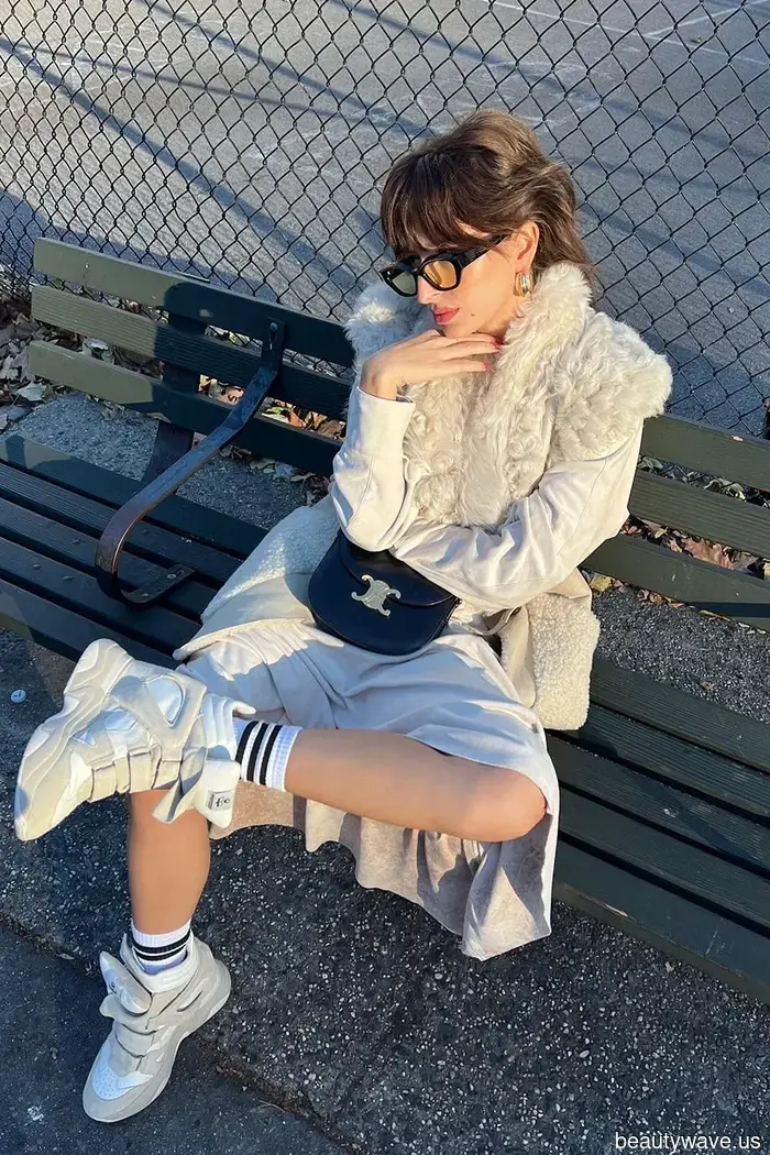 Confirmed: The contentious sneaker trend you observed in the 2010s is set to make a comeback in 2026.