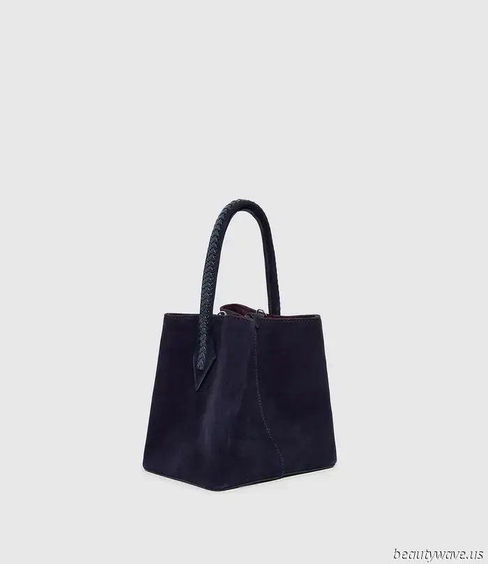 How Métier Founder Melissa Morris Established a Luxury Bag Brand Favored by A-List Celebrities