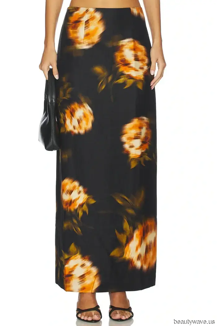 8 Print Trends for Spring 2026 That Every Fashionable Individual Is Already Sporting