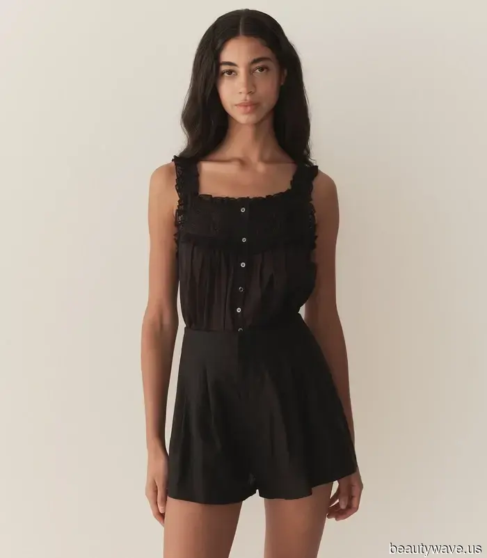 Con jeans, gonne o pantaloni corti, tutti gli esperti di moda amano queste bluse boho.