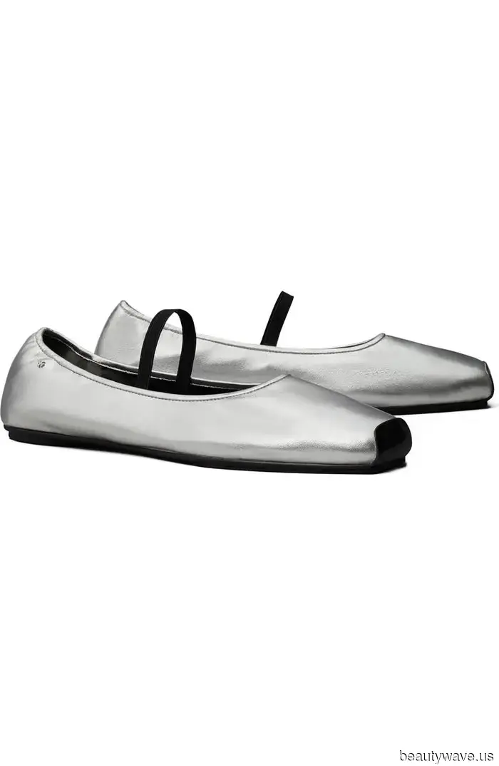 Nordstrom's Fall Sale Is Nearing Its Conclusion: Tory Burch Footwear and Ralph Lauren Coats to Consider Before It Wraps Up