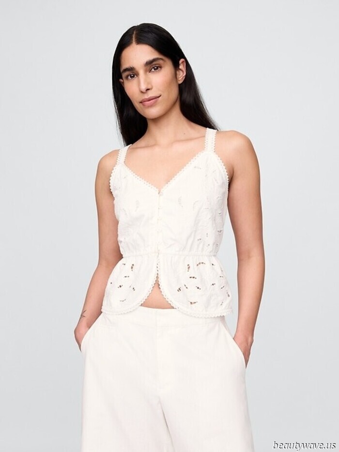 I Demonstrated It—People Believe These 39 Items from Old Navy, Gap, and Zara Are Designer.