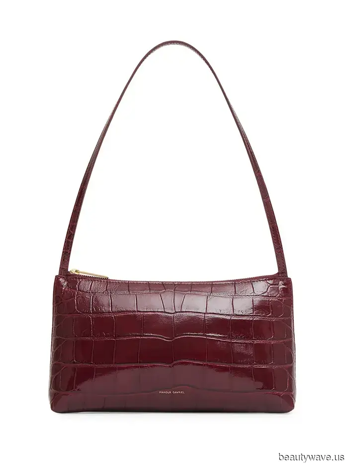 Wow, der Saks Cyber Week Sale ist verrückt gut&mdash;35 Designer-Funde, die Sie nicht verpassen möchten