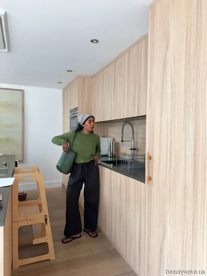 My current vibe is "Autumn in London"—here are 7 anti-trend outfits that perfectly capture the essence.