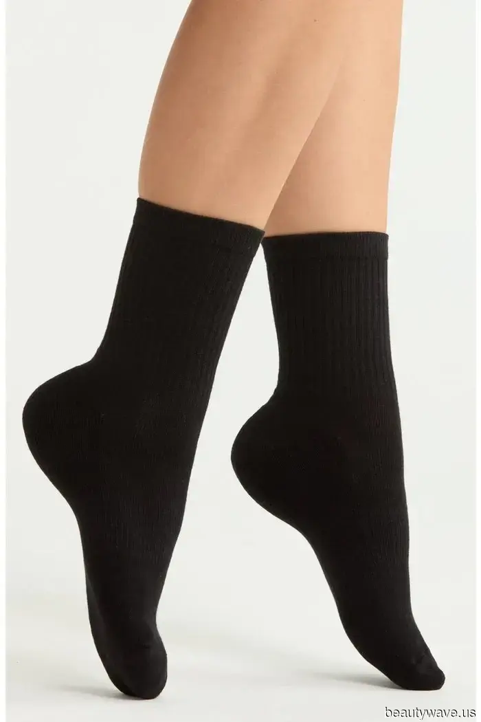 Bras! Socks! Underwear! Explore 36 High-Quality Core Essentials During the Nordstrom Anniversary Sale