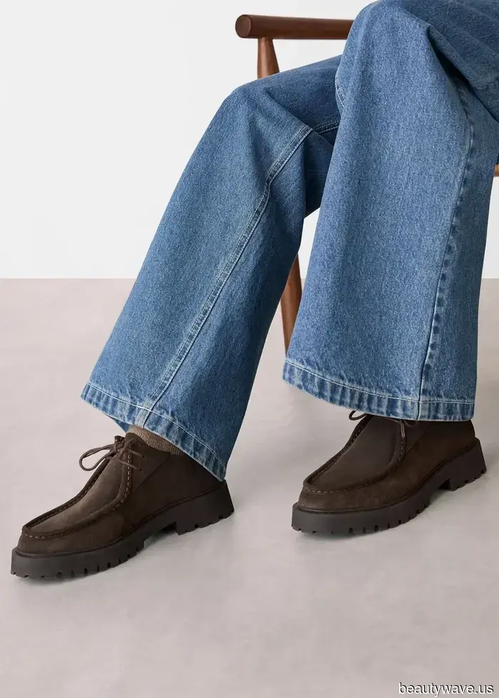 I'm Taking a Break from These 7 "Outdated" Winter Shoe Trends and Choosing These Alternatives Instead.