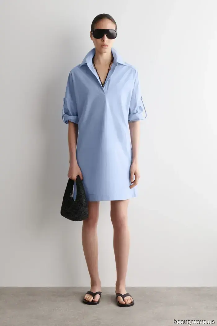 My friend requested an elegant summer wardrobe on a budget—here are 9 items from Zara, COS, and H&M that I returned.