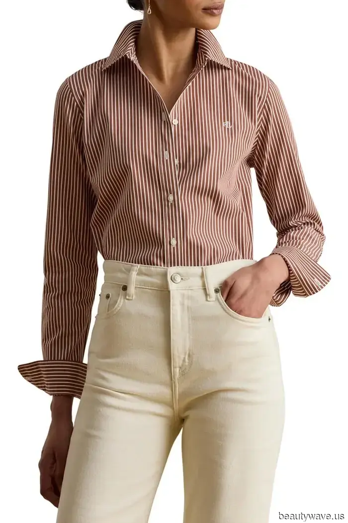 I reside in L.A. and recently shopped the Nordstrom Anniversary Sale—here are the stylish items I would wear every day.