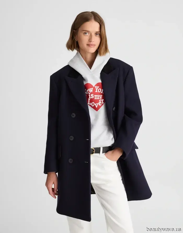 20 Stylish Madewell Items on Sale That I'm Excited to Wear This Fall