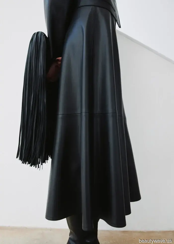 Halten Sie die Skinny Jeans und Ankle Boots&mdash;Das werden alle 2026 mit Kunstfellmänteln tragen.