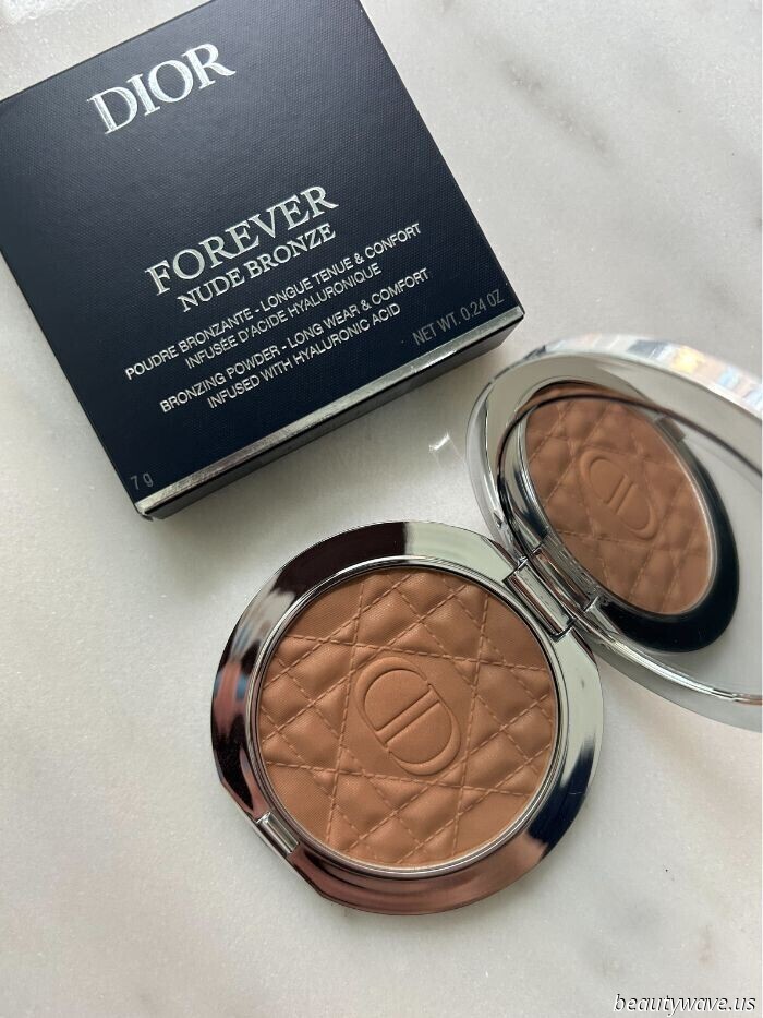 I Recently Tested £425 Worth of Dior Makeup—Here Are the Products I'd Purchase Repeatedly.