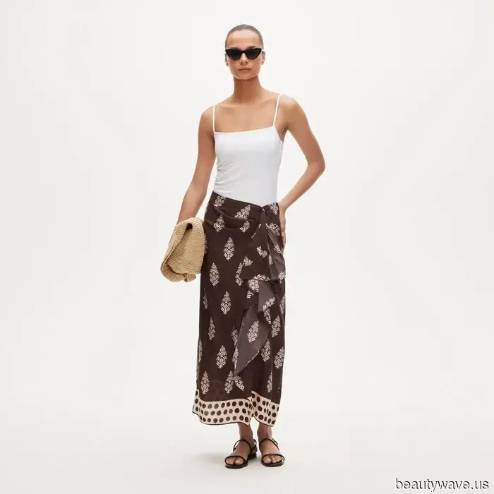 I Typically Decline to Wear Skirts, But These 30 Stylish Options from Zara, Madewell, and J.Crew Changed My Perspective.