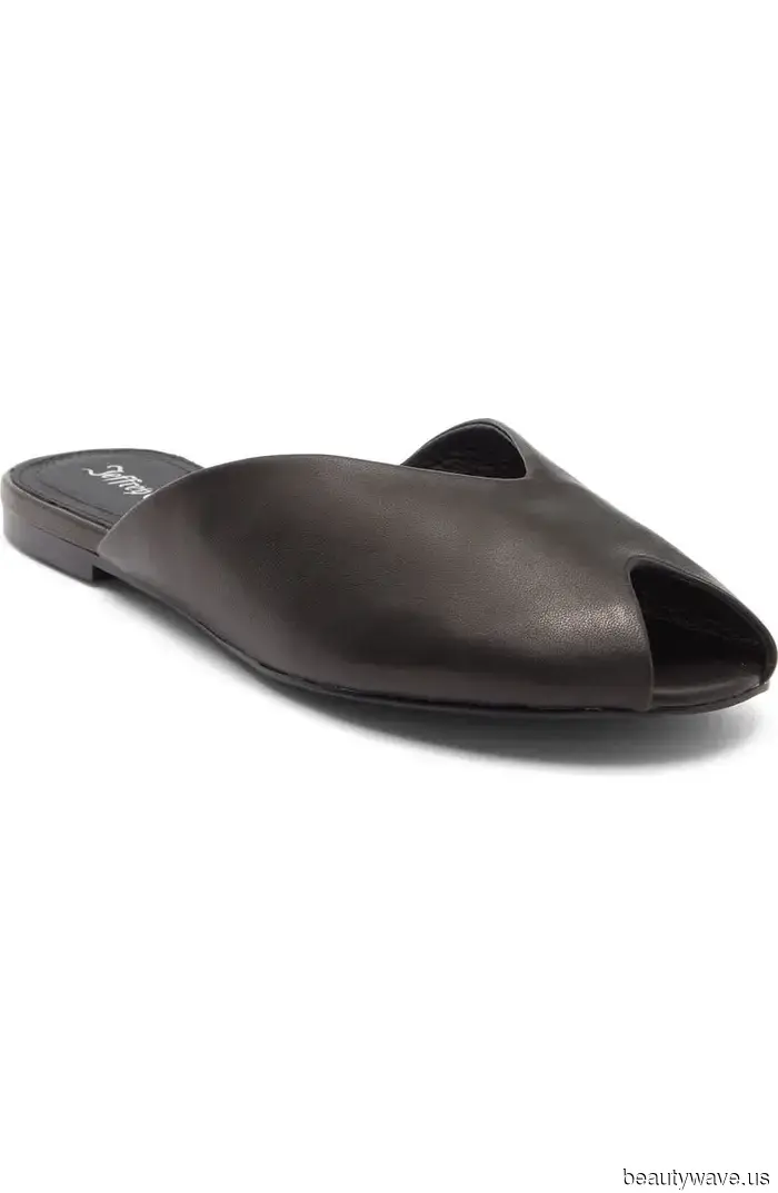 I'm predicting that these will be the most popular sandals for Summer 2026.