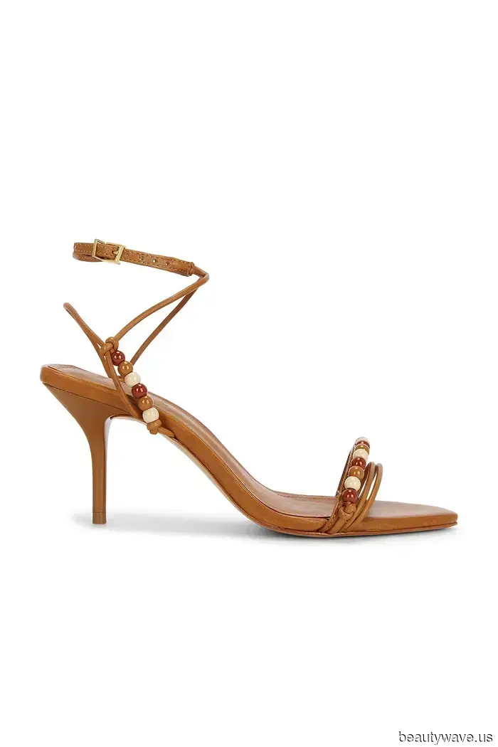 Prinzessinnen-Schuhe sind der schönste Schuhtrend dieses Sommers&mdash;so stylt man sie.