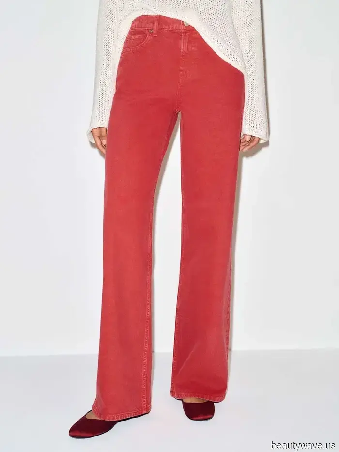Forget Burgundy and Aubergine—This Autumn, Everyone Will Embrace This Specific Colour Pairing.