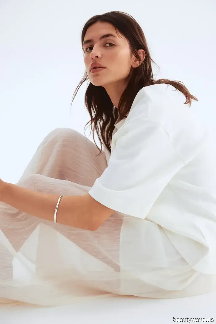 I Migliori Vestiti della Moda sono un Passo Avanti e Stanno Già Indossando Questi 7 Trend Estivi Ora