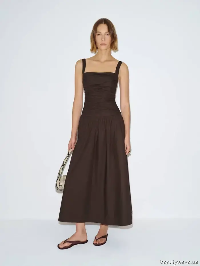 I'm Only Drawn to Elegant, Luxurious-Looking Dresses—12 Reformation Summer Styles That Captivated Me the Most
