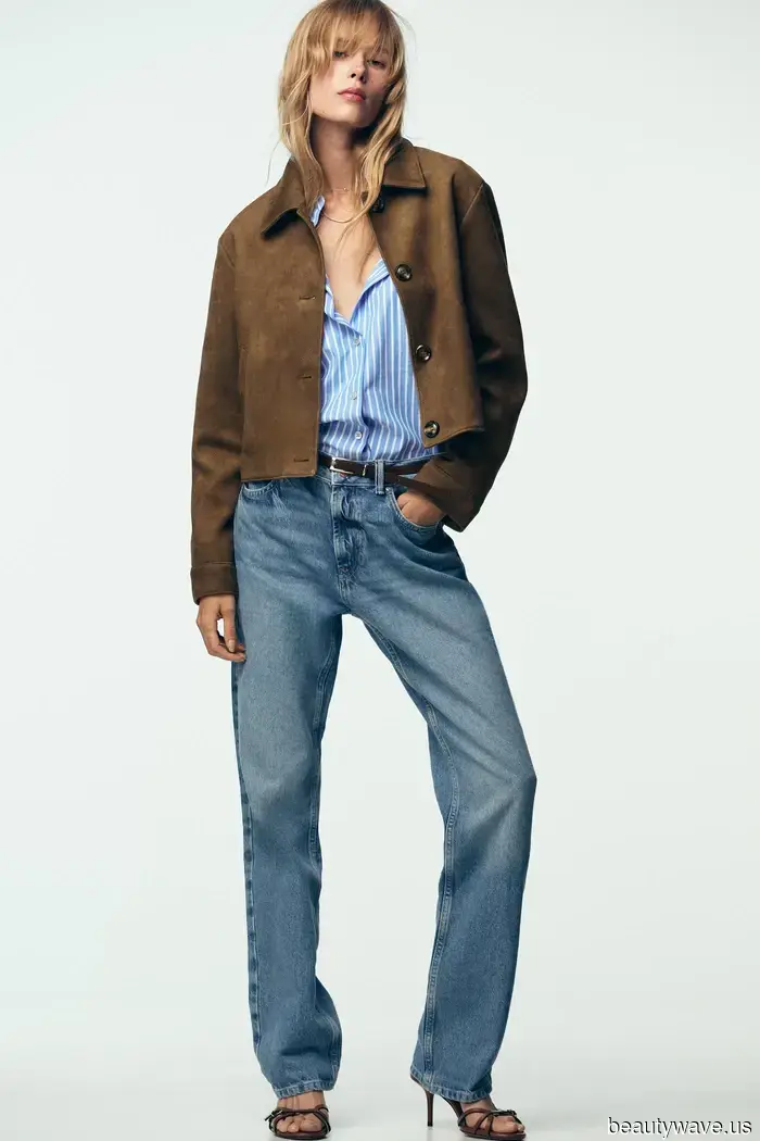 Sé que el verano no ha terminado, pero no puedo dejar de pensar en estos 45 hallazgos de ante asequibles.