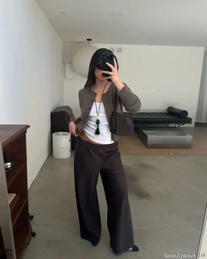 Se indossi questa tendenza di gioielli, so che sei una persona di moda.