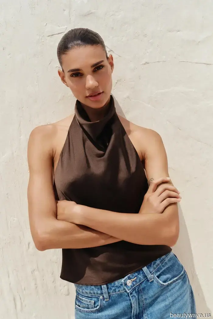 Set Aside the Black and White Pants—Discover This Luxurious Hue You Didn't Realize You Needed.