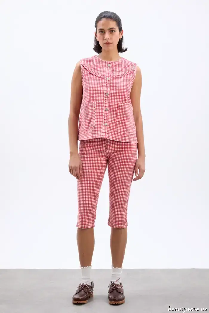The New Capri Pants Style to Adopt for a Look Similar to Affluent Italian Women