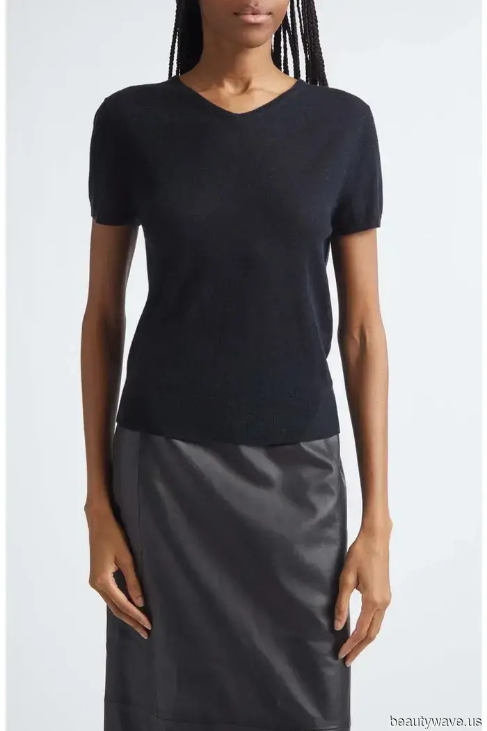 Барбур! Дайсон! Том Форд! Вот что стоит увидеть на предварительном просмотре юбилейной распродажи Nordstrom.