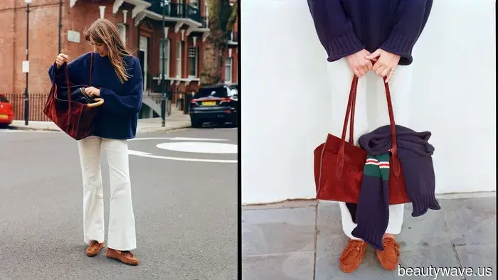 Мой французский лучший друг и я оба любим J.Crew&mdash;вот что мы добавляем в наши корзины перед Черной пятницей