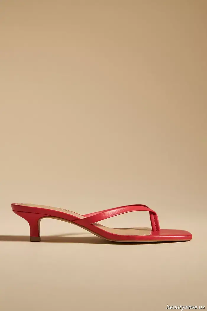So che” ottieni " la moda se indossi questa tendenza di scarpe in questo colore specifico