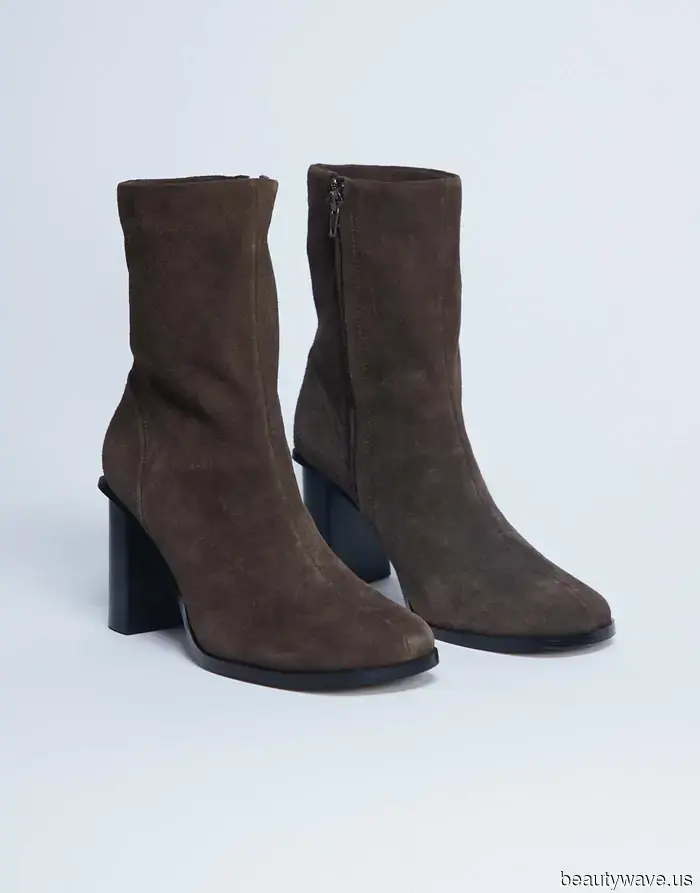 Apologies, Trainers—These 9 Stylish Boot Trends Will Be My Go-To Choices for the Time Being.