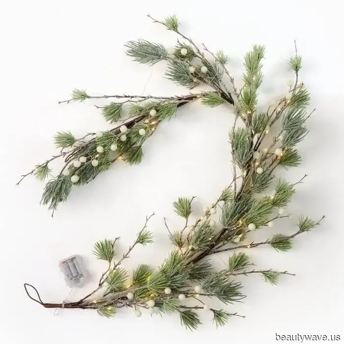 20 Ideas de Decoración Navideña Fáciles + Cómo Copiarlas