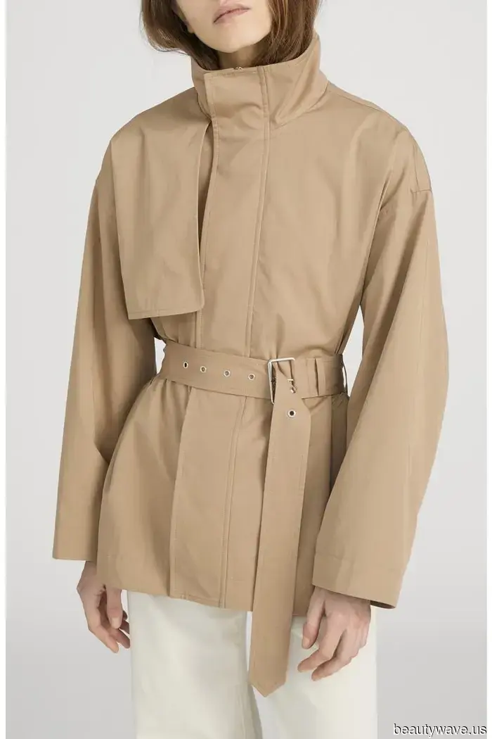 Ich bin Gen Z, und meine Schwester ist ein Millennial&mdash;29 schicke Herbstartikel von Nordstrom, auf die wir uns beide einigen können.