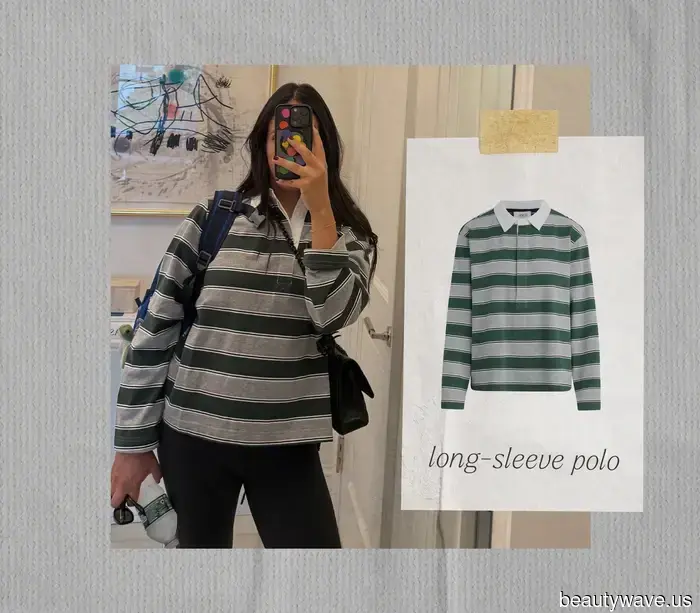 I reside in NYC, and here are 8 items I notice moms wearing during drop-off.